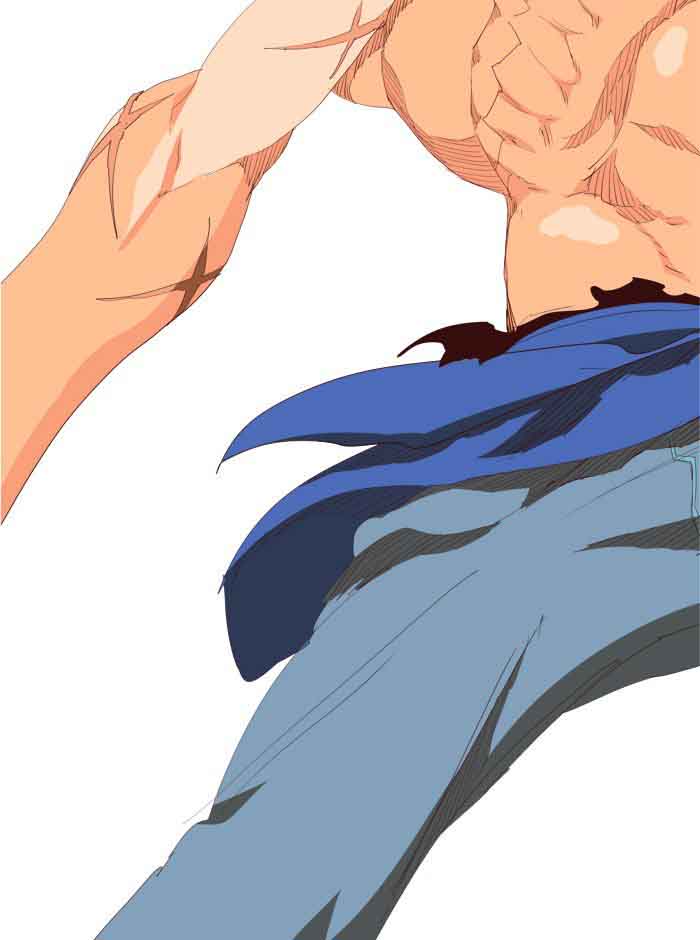 The God of High School Chapter 385 - Page 83