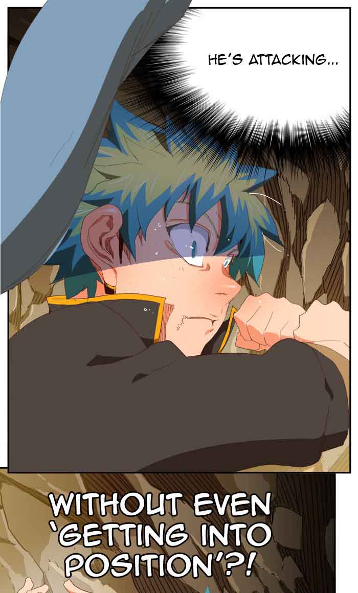 The God of High School Chapter 385 - Page 84