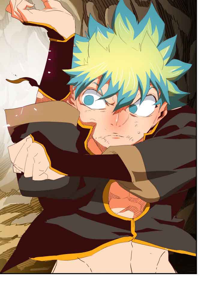 The God of High School Chapter 385 - Page 85