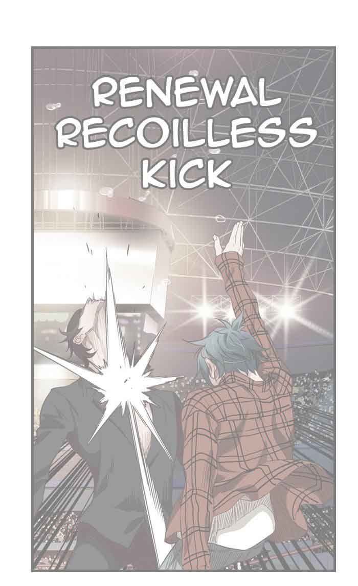 The God of High School Chapter 385 - Page 88