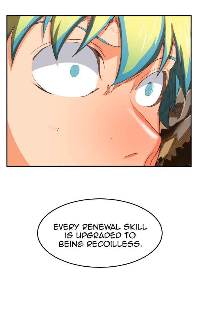 The God of High School Chapter 385 - Page 94