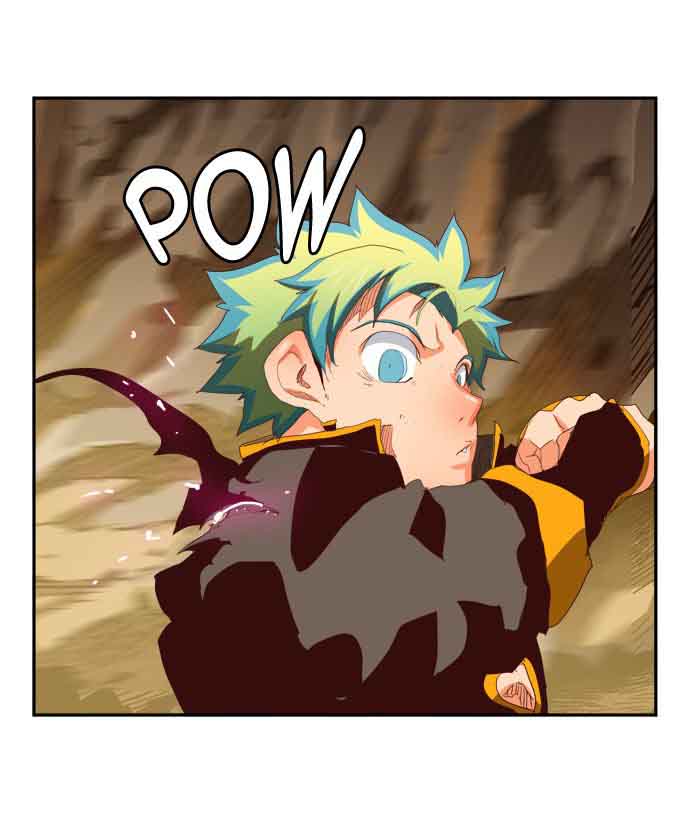 The God of High School Chapter 385 - Page 97