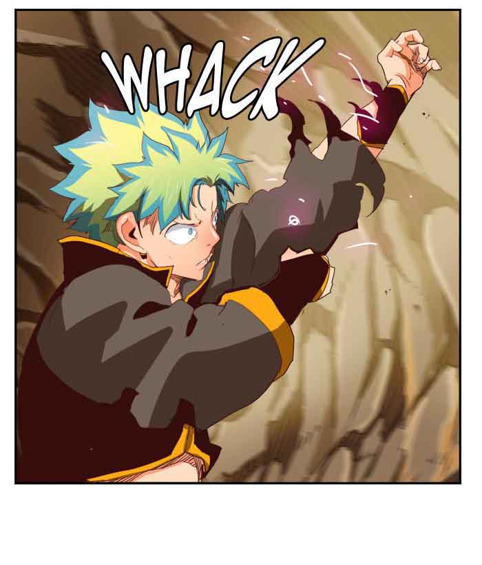 The God of High School Chapter 385 - Page 99