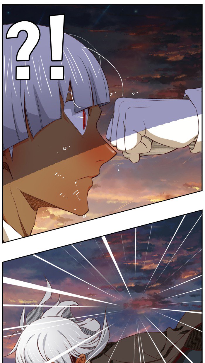 The God of High School Chapter 386 - Page 14