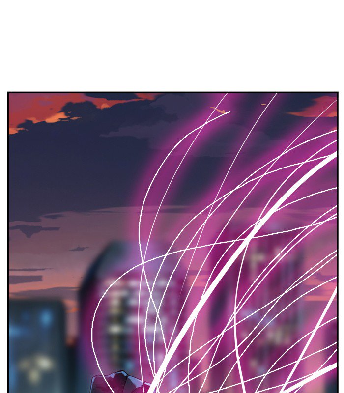 The God of High School Chapter 386 - Page 74