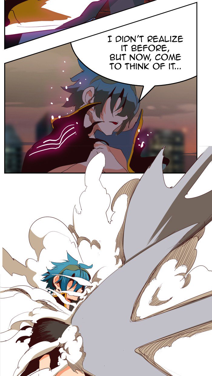 The God of High School Chapter 386 - Page 78