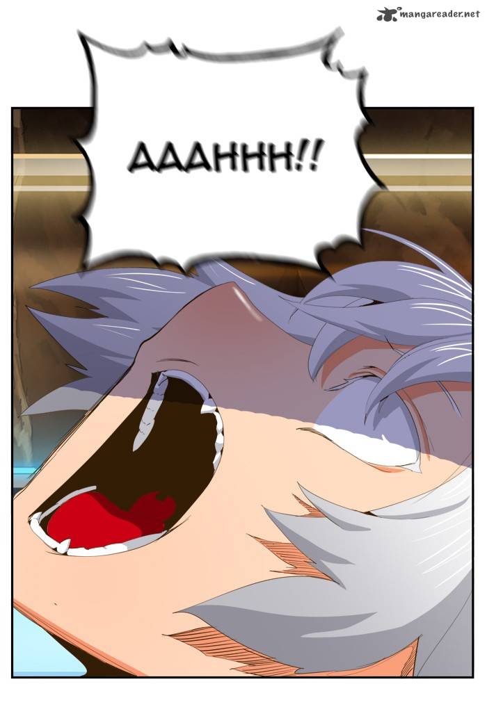 The God of High School Chapter 387 - Page 1