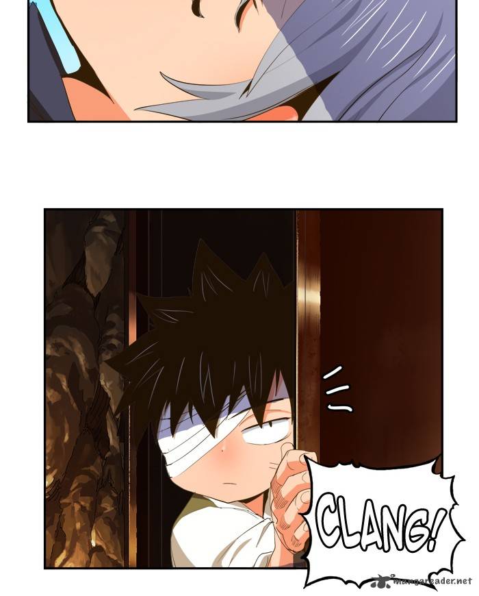 The God of High School Chapter 387 - Page 10