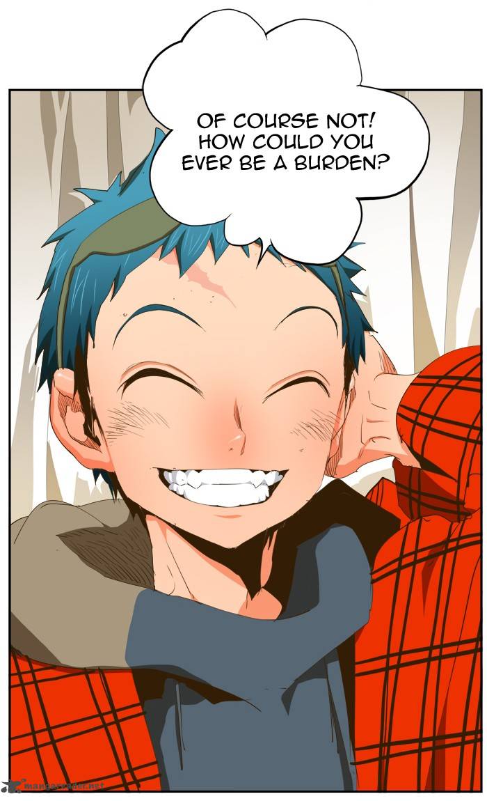 The God of High School Chapter 387 - Page 100