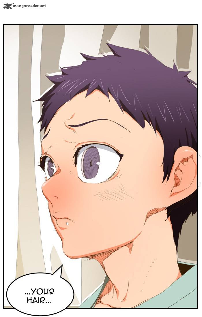 The God of High School Chapter 387 - Page 101