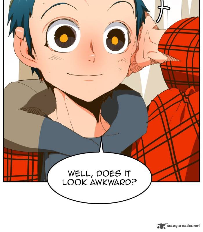 The God of High School Chapter 387 - Page 103