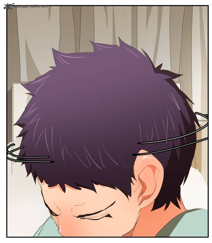 The God of High School Chapter 387 - Page 104