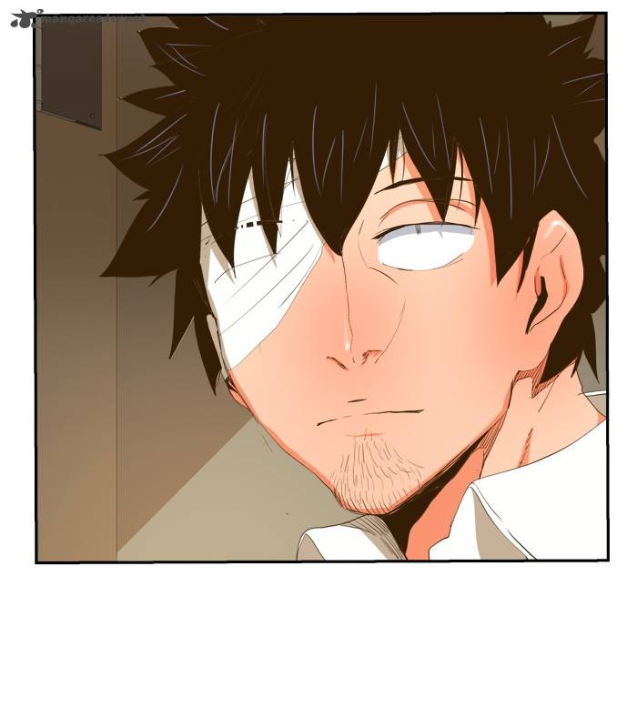 The God of High School Chapter 387 - Page 107