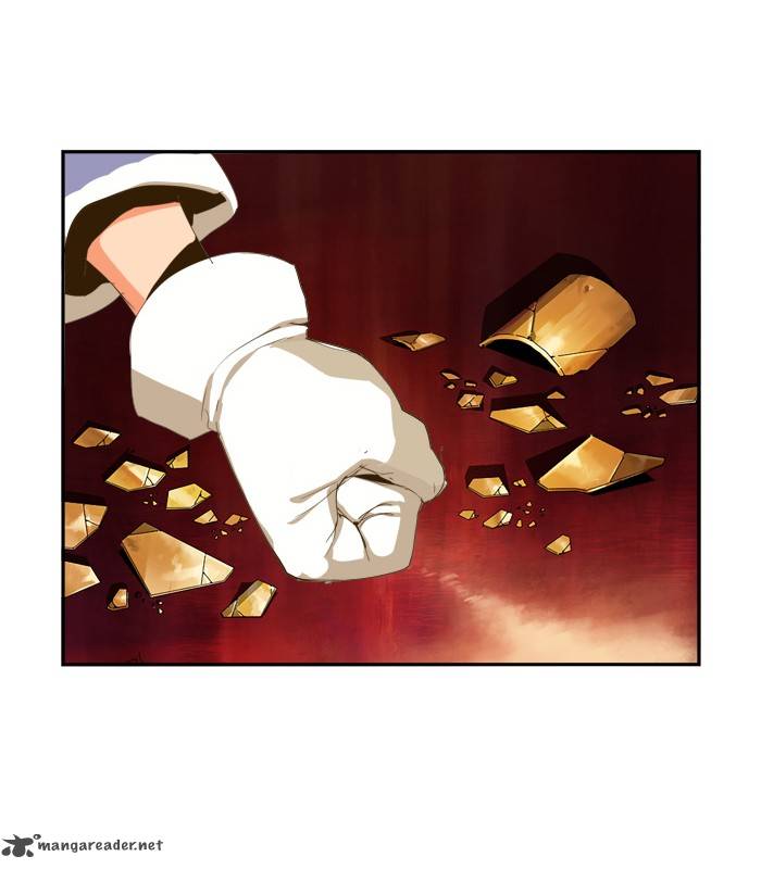 The God of High School Chapter 387 - Page 11