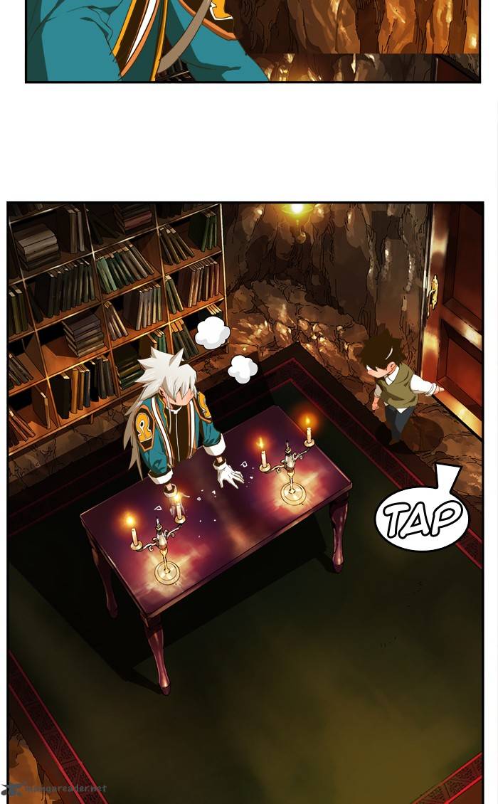 The God of High School Chapter 387 - Page 14