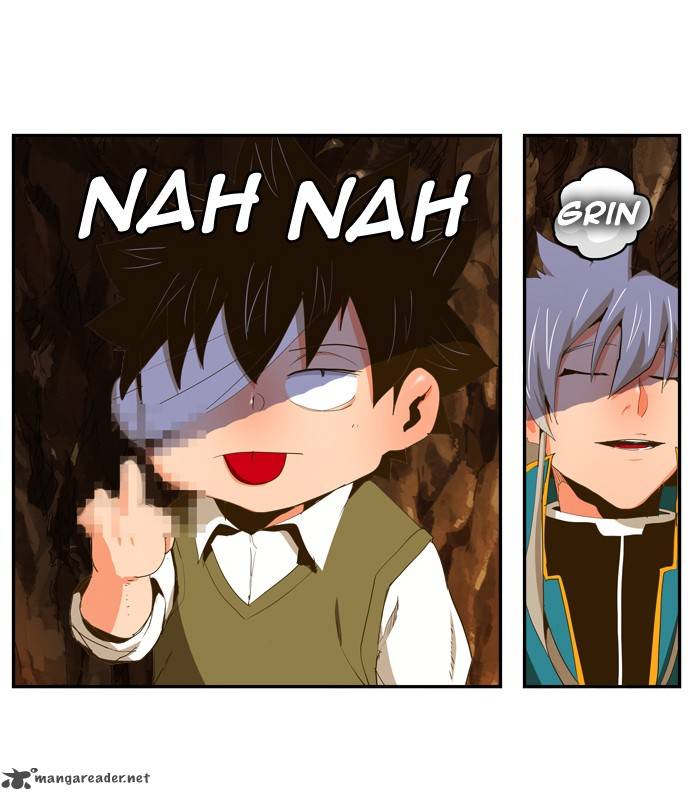 The God of High School Chapter 387 - Page 16