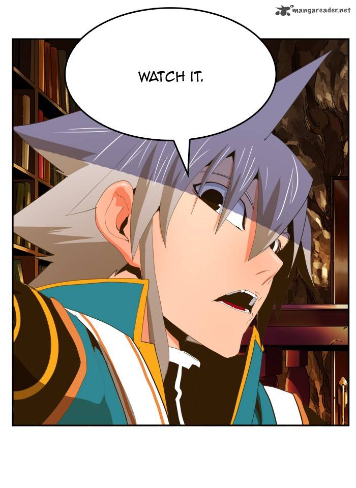 The God of High School Chapter 387 - Page 18