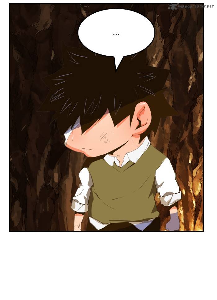 The God of High School Chapter 387 - Page 19