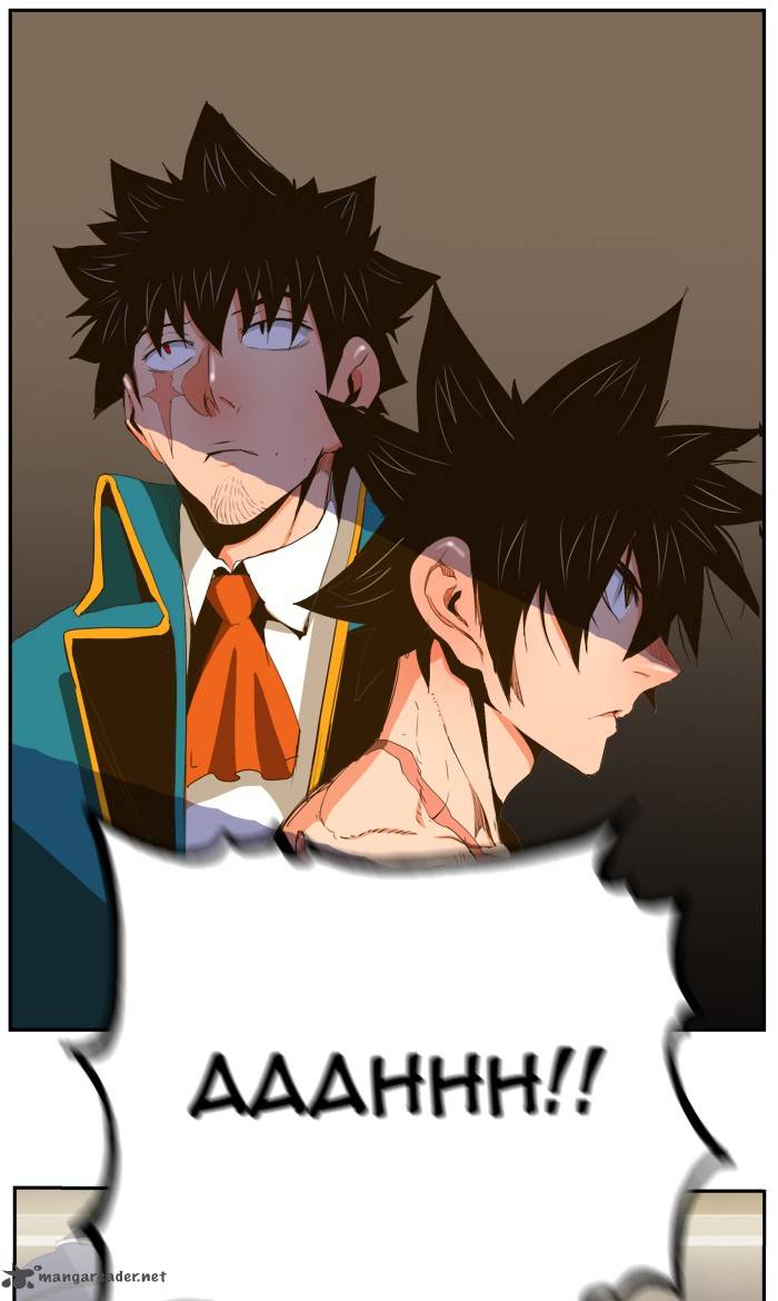 The God of High School Chapter 387 - Page 2