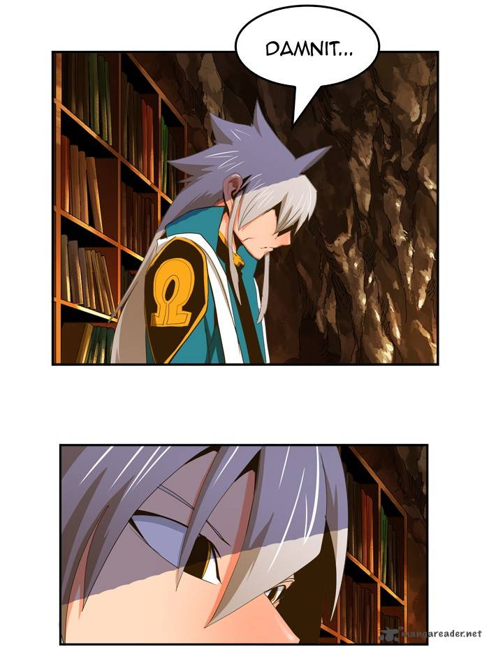 The God of High School Chapter 387 - Page 22