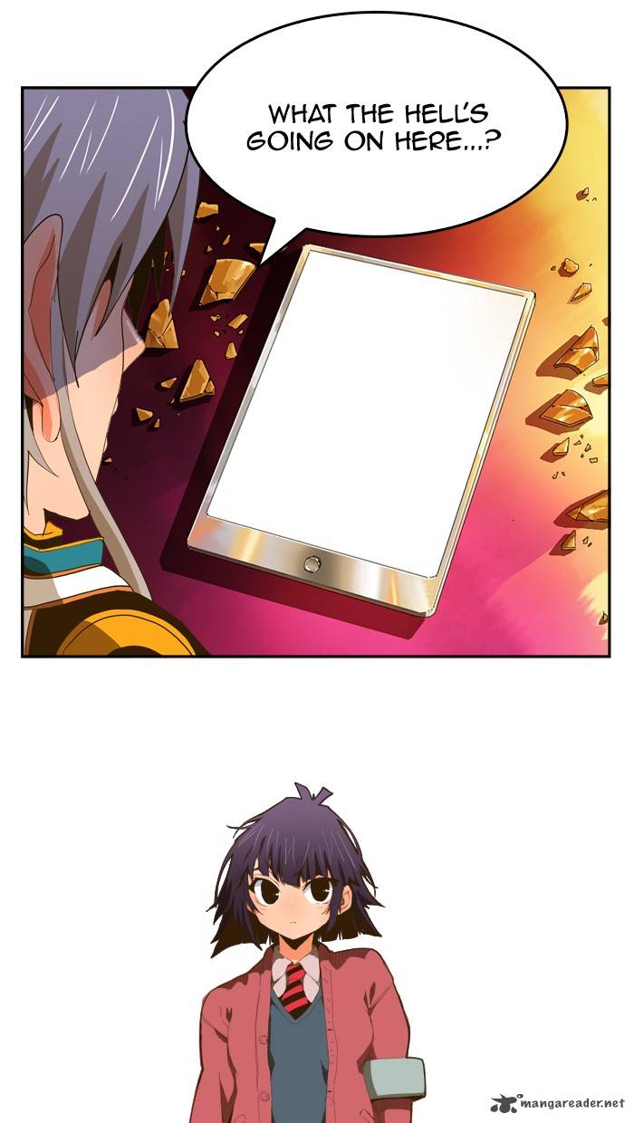 The God of High School Chapter 387 - Page 23