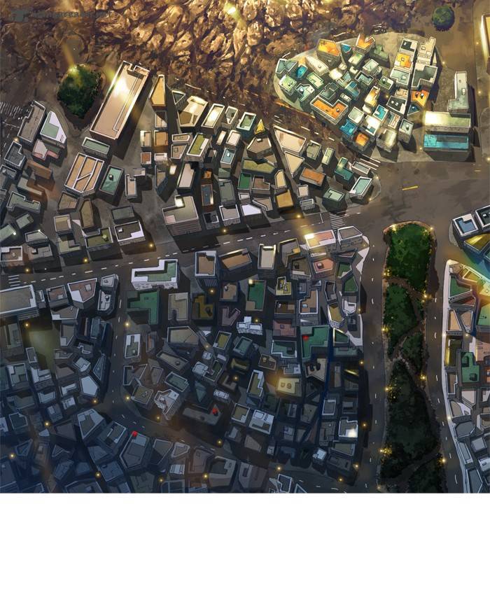 The God of High School Chapter 387 - Page 26