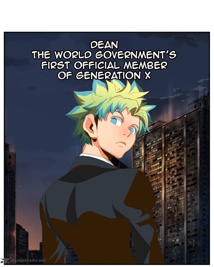 The God of High School Chapter 387 - Page 28