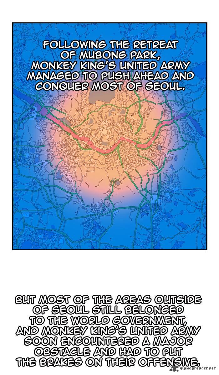 The God of High School Chapter 387 - Page 29