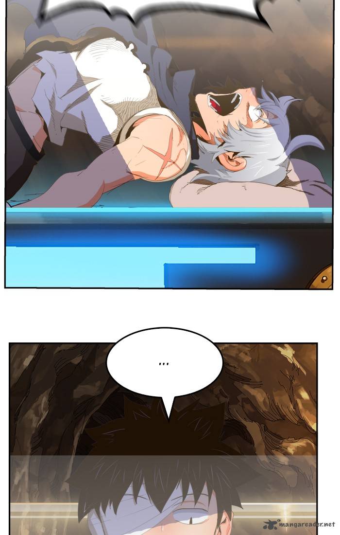 The God of High School Chapter 387 - Page 3