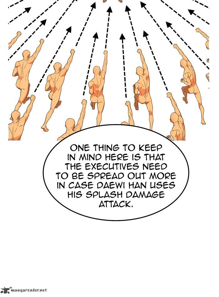 The God of High School Chapter 387 - Page 39