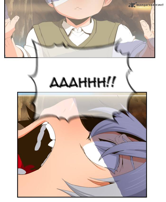 The God of High School Chapter 387 - Page 4