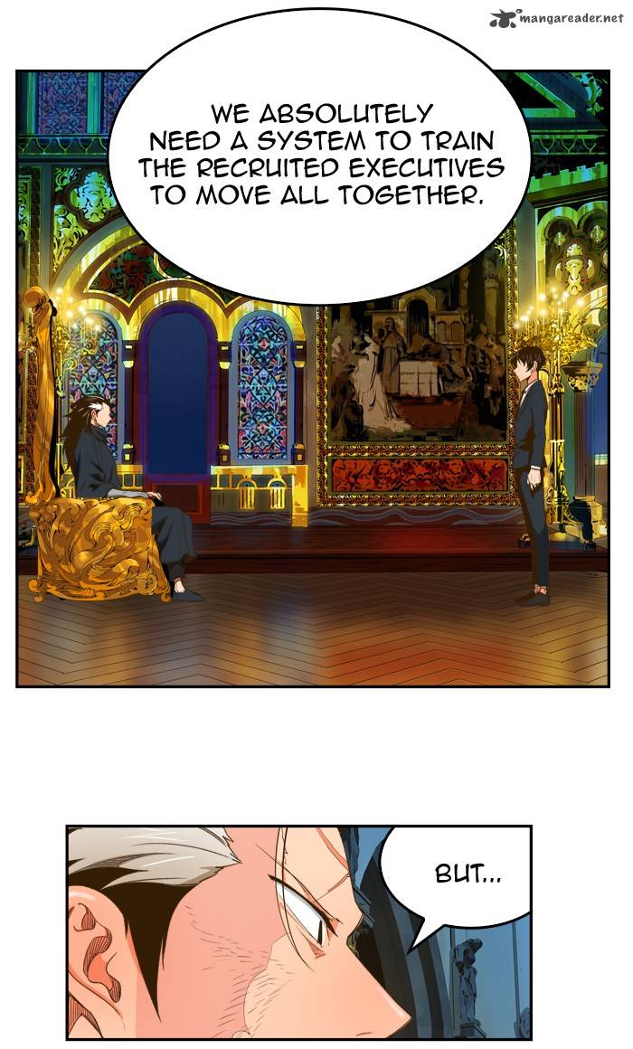 The God of High School Chapter 387 - Page 43