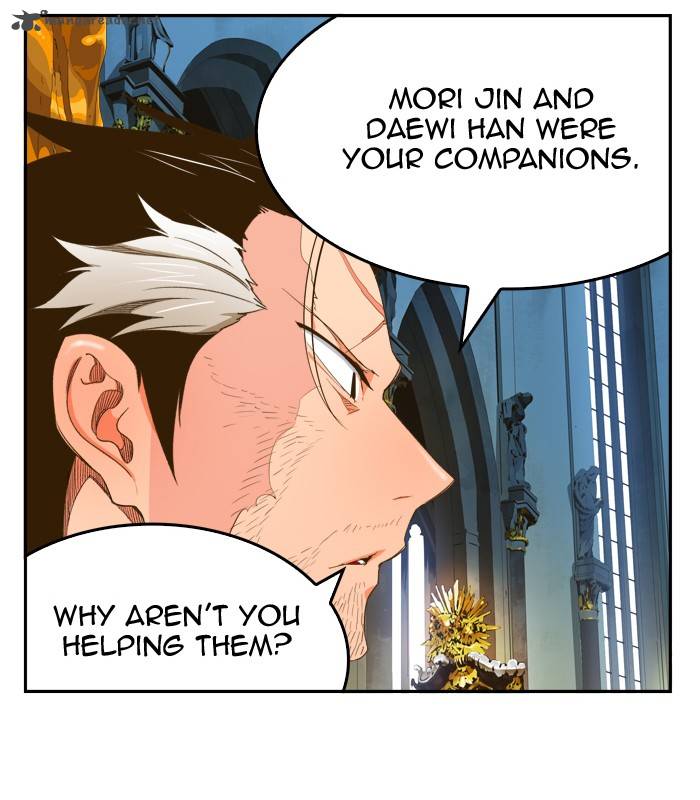 The God of High School Chapter 387 - Page 45