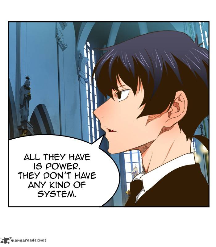 The God of High School Chapter 387 - Page 46