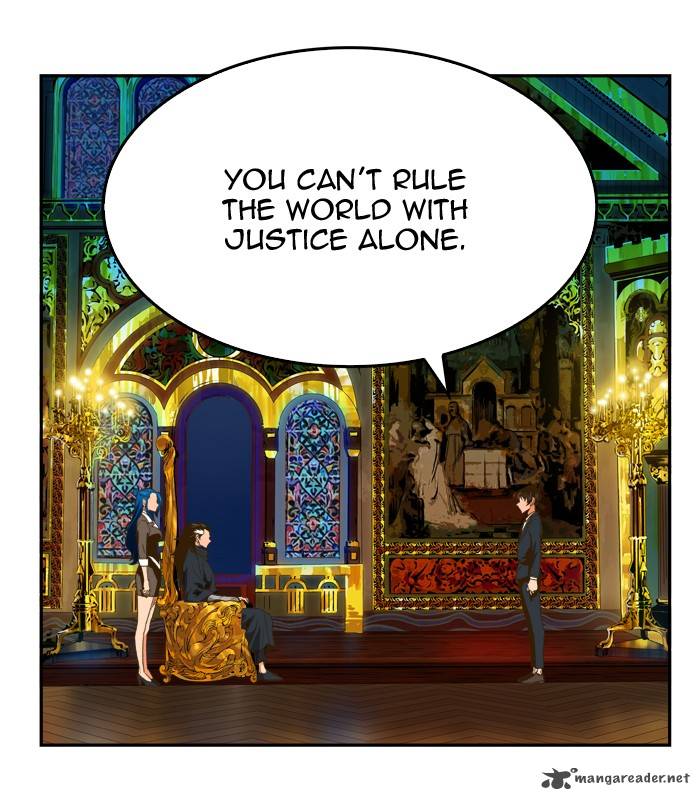 The God of High School Chapter 387 - Page 47