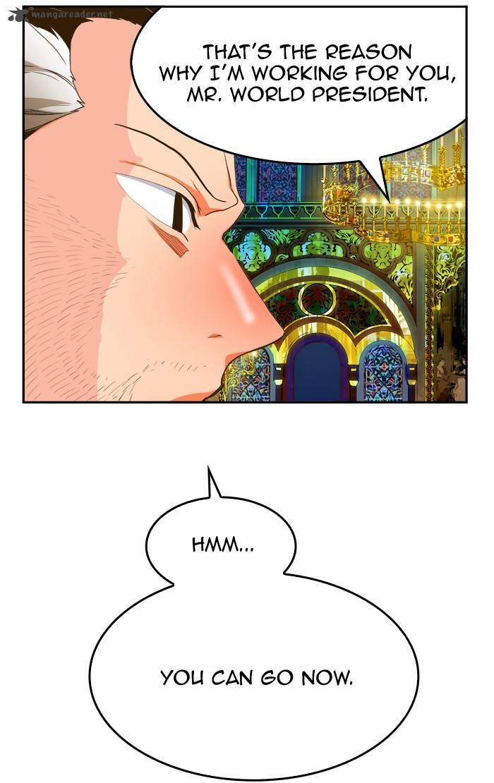 The God of High School Chapter 387 - Page 49