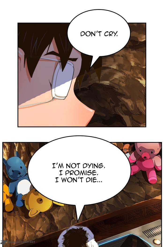 The God of High School Chapter 387 - Page 5