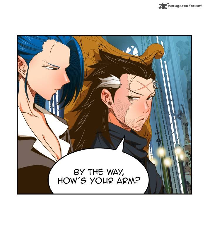 The God of High School Chapter 387 - Page 52