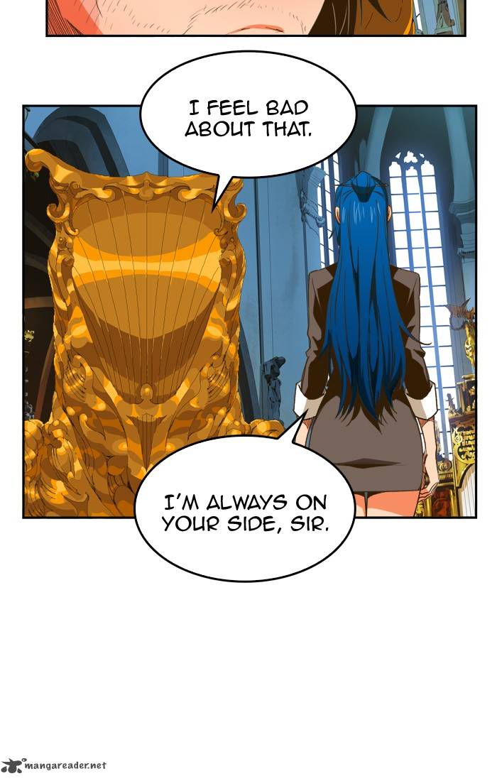 The God of High School Chapter 387 - Page 54