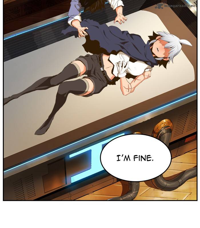 The God of High School Chapter 387 - Page 6