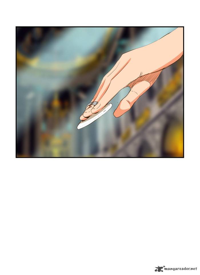 The God of High School Chapter 387 - Page 62