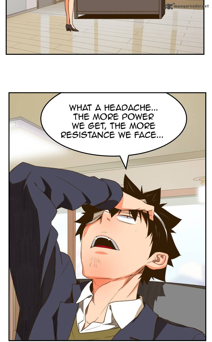 The God of High School Chapter 387 - Page 66