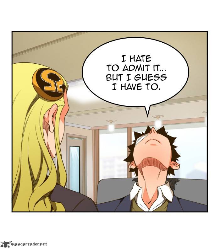 The God of High School Chapter 387 - Page 68