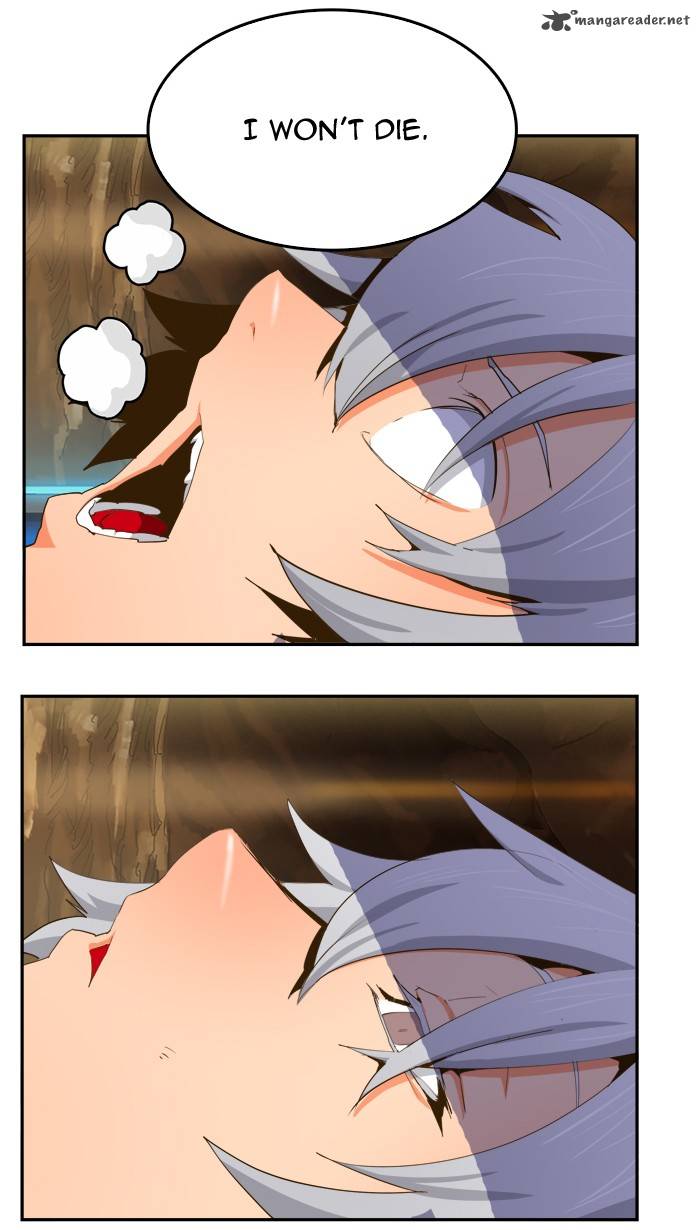 The God of High School Chapter 387 - Page 7