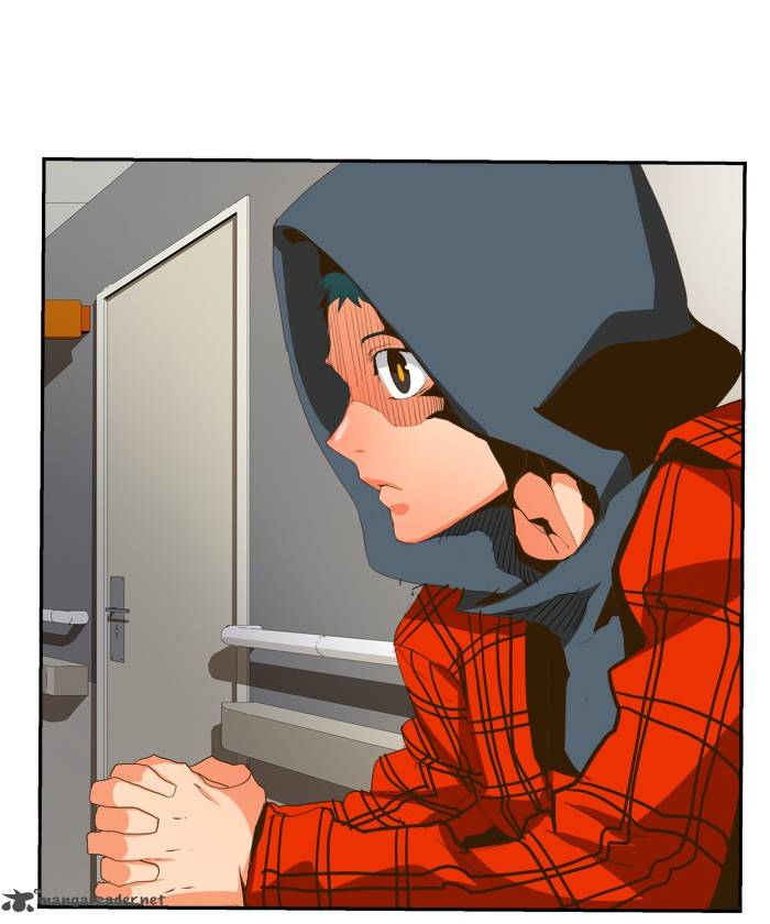 The God of High School Chapter 387 - Page 70