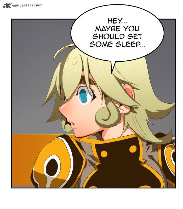 The God of High School Chapter 387 - Page 71