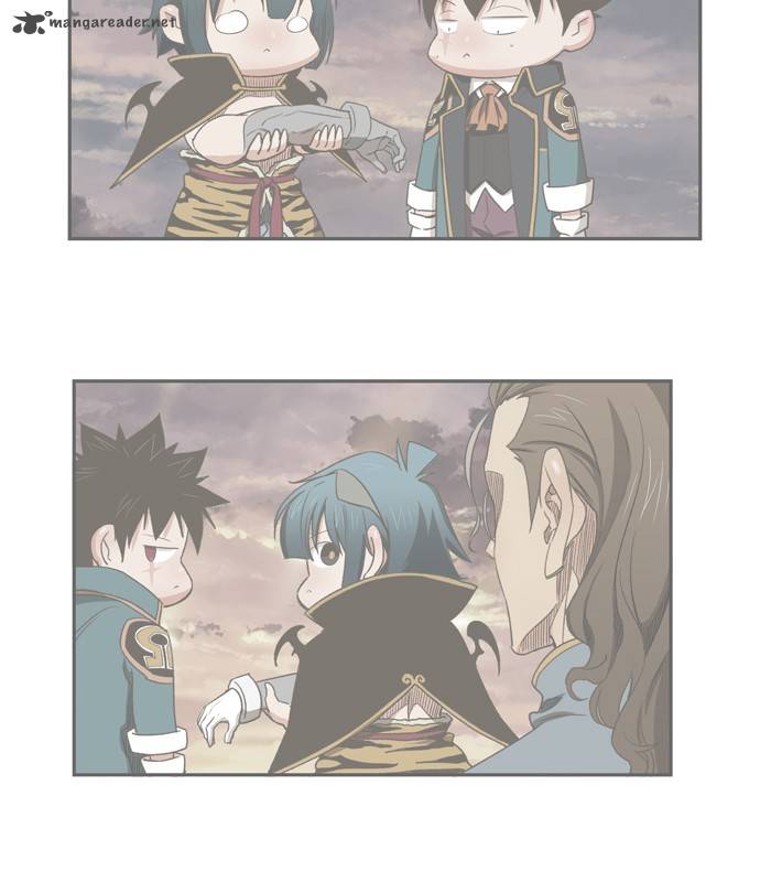 The God of High School Chapter 387 - Page 76