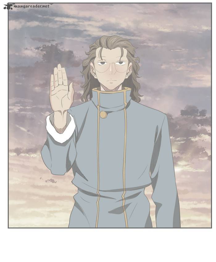 The God of High School Chapter 387 - Page 77