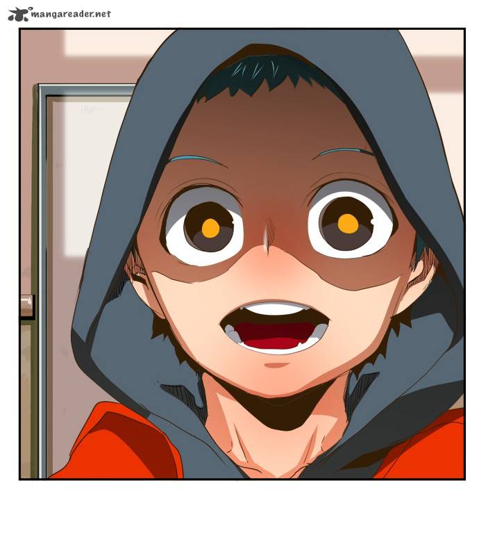 The God of High School Chapter 387 - Page 80