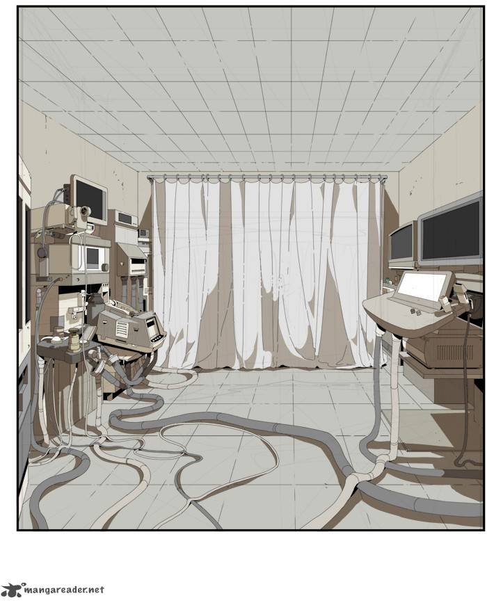 The God of High School Chapter 387 - Page 81